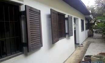 Imagem 7: CASA TÉRREA - BUTANTÃ - SP