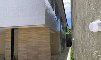 Imagem 2: Apartamento com 3 quartos, varanda, rua asfaltada, por R$ 210.000 - Pau Amarelo - Paulista