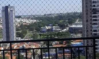 Imagem 2: Apartamento com 2 dormitórios para alugar, 72 m² por R$ 3.284,33/mês - Jardim Cristina - I