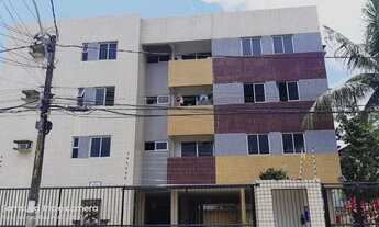 Imagem 2: Apartamento para aluguel, 3 quartos, 1 vaga, Cordeiro - Recife/PE