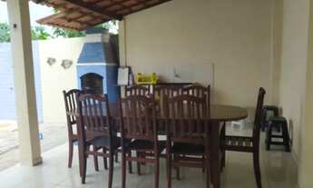 Imagem 4: Casa na praia de Flecheiras