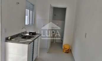 Imagem: CASA TÉRREA COM 1 QUARTO PARA LOCAÇÃO