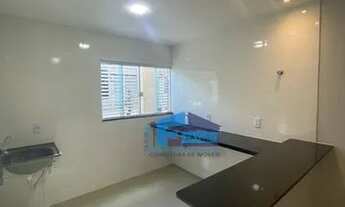 Imagem 2: Apartamento 2 quartos terreo Qn 05 Conjunto 04 Riacho Fundo 01