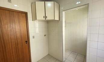 Imagem 4: Apartamento com 1 dormitório para alugar, 34 m² por R$ 870,18/mês - Higienópolis - Piracic