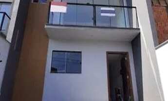 Imagem: Sobrado com 3 dormitórios à venda, 104