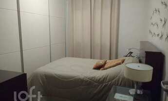 Imagem 4: Apartamento à venda em Saúde com 100 m², 3 quartos, 1 vaga