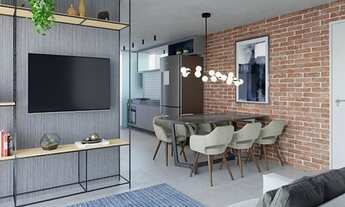 Imagem 7: Apartamento para venda possui 51 metros quadrados com 2 quartos em Encruzilhada - Recife