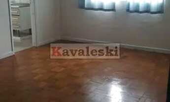 Imagem: Apartamento a Locação 67 M2