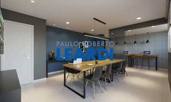 Imagem: APARTAMENTO - CIDADE PATRIARCA - SP