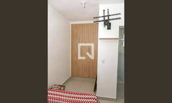 Imagem 4: Apartamento para Aluguel - Ipiranga, 1 Quarto, 30 m2