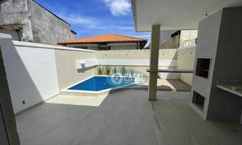 Imagem: Casa com 04 Quartos à Venda no Condomínio