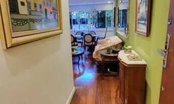 Imagem 3: Apartamento para aluguel possui 99 metros quadrados com 2 quartos em Leblon - Rio de Janei