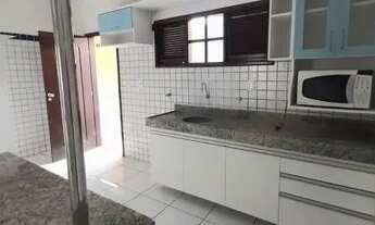 Imagem 4: Alugo Casa em Condomínio no Olho d Agua com 3 quartos