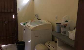 Imagem 4: Casa TEMPORADA em Palhoça - SC, Praia do Meio (Ens Brito