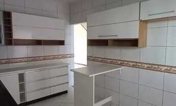 Imagem 6: Casa com 4 dormitórios para alugar, 128 m² por R$ 2.270,00/mês - Jardim Mariléa - Rio das