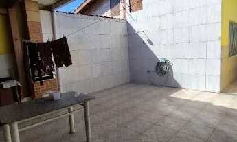 Imagem 6: Casa com 1 dormitório à venda, 69 m² por R$ 212.000,00 - Itaguaí - Mongaguá/SP