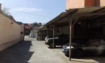 Imagem: Kitnet - Vila Carvalho