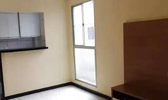 Imagem 2: Apartamento térreo no solar do bosque