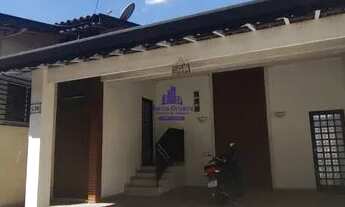 Imagem 2: TAUBATÉ - Casa Padrão - CAMPOS ELÍSEOS