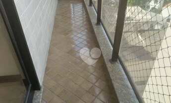 Imagem 4: Cobertura com 2 dormitórios à venda, 162 m² por R$ 1.100.000,00 - Tijuca - Rio de Janeiro