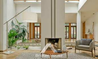 Imagem 3: Casa Alto Padrão à venda em São Paulo/SP