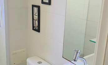 Imagem 7: Apartamento a venda 2 dormitorios Campo Limpo - São Paulo - SP