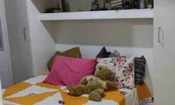 Imagem: Apartamento com 2 dormitórios à venda