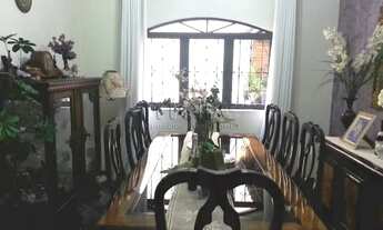 Imagem 6: SÃO PAULO - Casa Padrão - ACLIMACAO