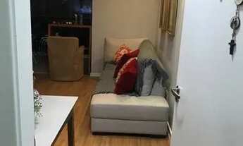 Imagem 2: Apartamento Manacá na Gleba Palhano