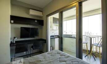 Imagem 5: Apartamento para Aluguel - Aclimação, 1 Quarto, 24 m2