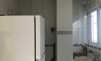 Imagem 7: Apartamento mobiliado para aluguel em Cajuru - Curitiba - PR