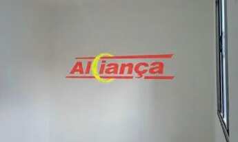 Imagem 7: Casa com 2 dormitórios para alugar, 125 m² - Jardim Presidente Dutra - Guarulhos/SP