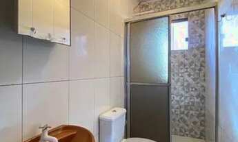 Imagem 6: Casa residencial para aluguel, 2 quartos, 1 vaga, Esmeralda - Cascavel/Pr