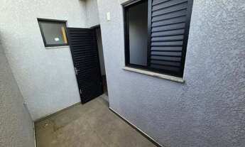 Imagem 6: Apartamento para venda tem 55 metros quadrados com 2 quartos em Vila Pires Santo André vag