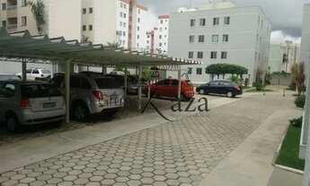 Imagem 2: Apartamento para aluguel tem 50 metros quadrados com 2 quartos