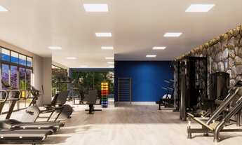 Imagem 2: Lote Vinhas Flamboyant