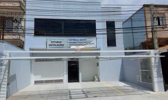 Imagem 5: SãO BERNARDO DO CAMPO - Conjunto Comercial/Sala - Paulicéia