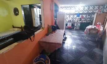 Imagem 4: Casa com 3 quartos à venda, 200 m² por R$ 140.000 - Campo Grande - Rio de Janeiro/RJ