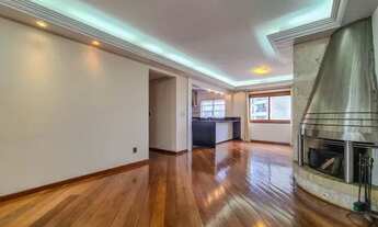 Imagem 6: Apartamento com 3 dormitórios, 146 m² - venda por R$ 860.000 ou aluguel por R$ 4.600/mês