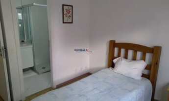 Imagem 4: São Paulo - Apartamento Padrão - Caxingui