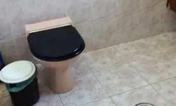 Imagem: Aluga se um quarto mobiliado