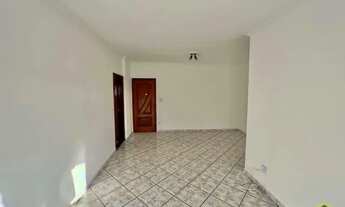 Imagem 4: Vai peder?? Guilhermina Apto 02 dorms, Semi Mobiliado 441 mil