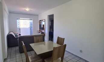 Imagem 6: Apartamento de 3 quartos para locação Jardim Oceania