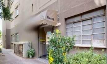 Imagem 6: Apartamento com 2 Quartos e 1 banheiro à Venda, 42 m² no Campo Limpo - São Paulo/SP