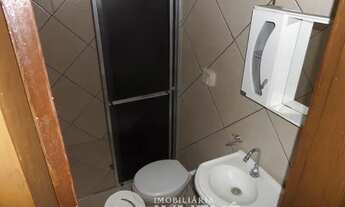 Imagem 7: IMOBILIÁRIA JUVEVÊ VENDE CASA RESIDÊNCIA COLOMBO 3 DORMIT AMPLO QUINTAL PRX SENAI CORPO DE