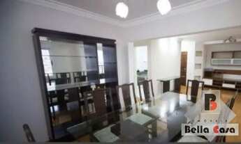 Imagem 2: Apartamento 107 m2 3 dorms 1 Suíte 2 vagas Piazza Dello Sport Rua Padre Mário Fontana 94