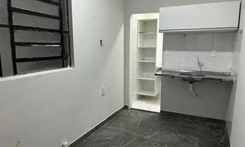 Imagem 5: Kit net próximo à Doca