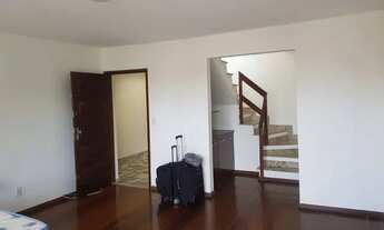 Imagem 2: Imbetiba - Excelente Cobertura c/ 04 qts (01 suíte), 04 Wc's, Piscina, Churrasqueira