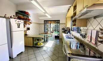 Imagem 7: Belíssima casa com 390m2, na Vila Paulista - Jd Paulista, ao lado do Parque Ibirapuera