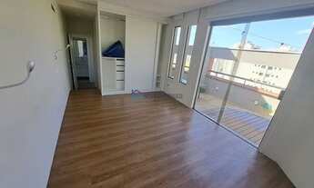 Imagem 2: Cobertura Duplex 156m², Piscina, Churrasqueira e garagem